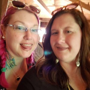 Meet your Posher, April